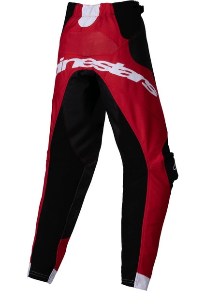 Alpinestars Kid Racer Veil Çocuk Off-Road Pantolonu Siyah / Kırmızı fiyatları