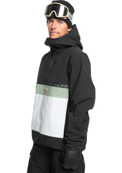 Steeze Erkek Snowboard Montu