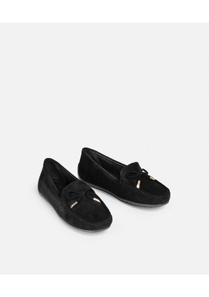 Bağcıklı Loafer IS1250030005001