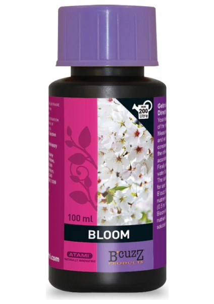 Atami Bcuzz Bloom Stimulator 100 ml