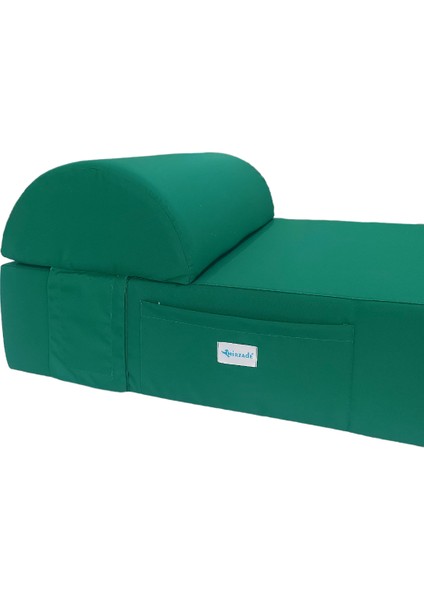 Grand Sunbed Güneşlenme Minderi-Benetton Yeşil fiyatları