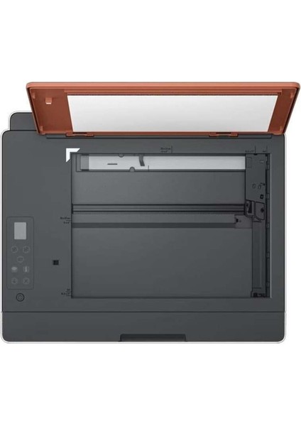 Smart Tank 589 Fotokopi,tarayıcı,wi-Fi Mürekkep Tanklı Yazıcı (4A8D9A)
