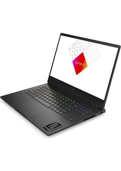 Omen 16 Intel Core I9-14900HX WF1010N- 9J2A5EA-19 32GB 1tb+1tb Rtx 4080 12GB Gddr6 Freedos 16.1 Inç 165 Hz Fhd