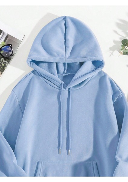 Oversize Eşofman Takımı