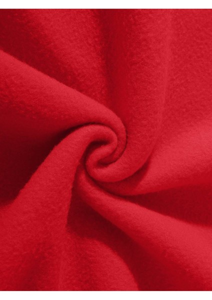 Kadın Alt Üst Eşofman Takımı Oversize Kapüşonlu