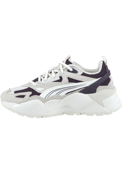 Rs-X Efekt Kadın Krem Spor Ayakkabı (390776-54) fiyatları