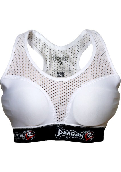 40510 Bayan Göğüs Koruyucu Yeni Seri