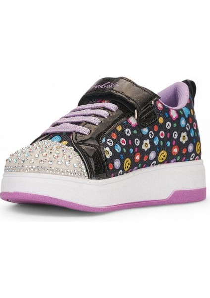 4004 Kız Çocuk Hello Kitty Sneaker