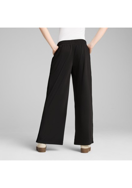 Wandrobe Kadın Siyah Pantolon (629804-01)
