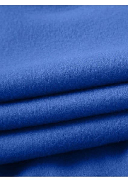 Kadın Alt Üst Eşofman Takımı Oversize Kapüşonlu