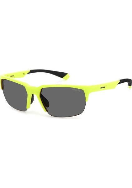 Pld 7041/S Ydvm9 Polarize Unisex Güneş Gözlüğü