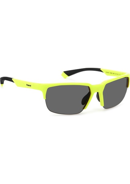 Pld 7041/S Ydvm9 Polarize Unisex Güneş Gözlüğü