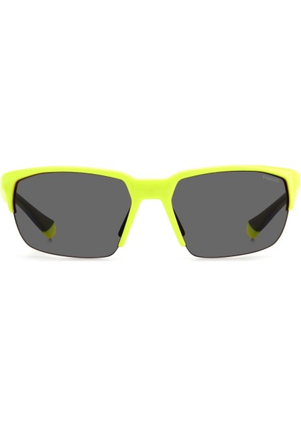 Pld 7041/S Ydvm9 Polarize Unisex Güneş Gözlüğü