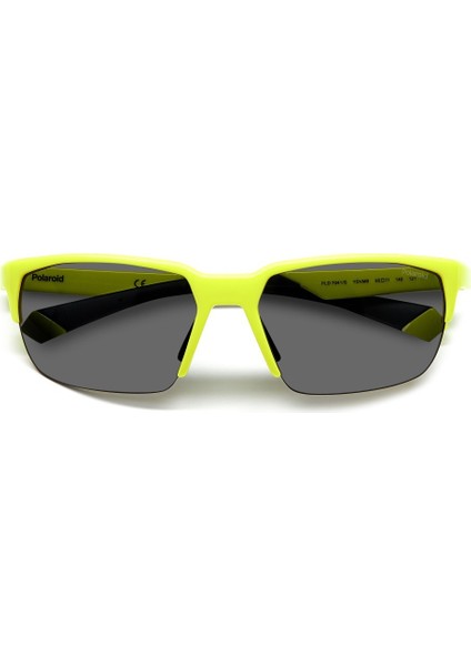 Pld 7041/S Ydvm9 Polarize Unisex Güneş Gözlüğü