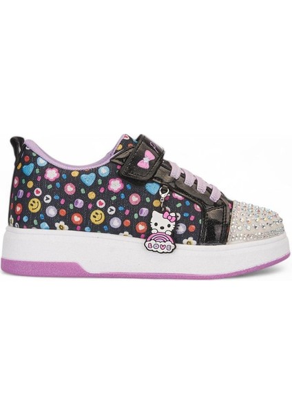 4004 Kız Çocuk Hello Kitty Sneaker