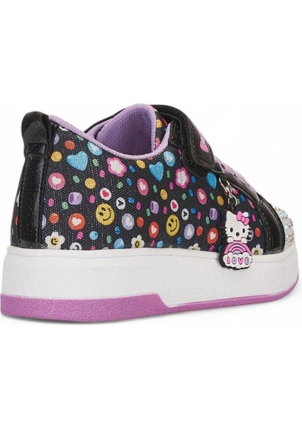 4004 Kız Çocuk Hello Kitty Sneaker fırsatları