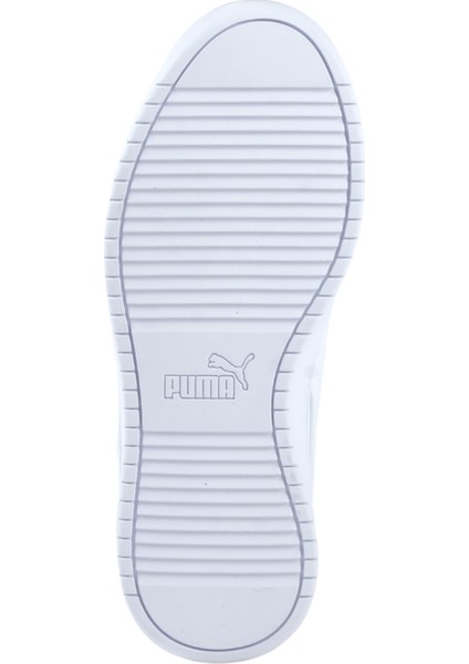 Rickie Classic Beyaz Spor Ayakkabı (394251-01) fırsatları