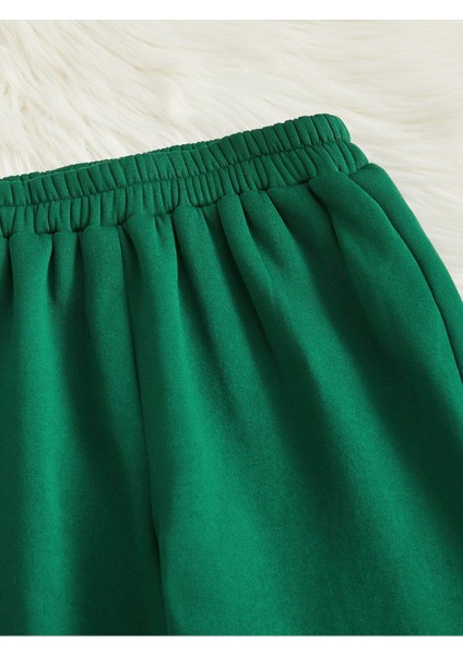 Unisex Jogger Eşofman Altı Basic Rahat Swetpant fiyatları