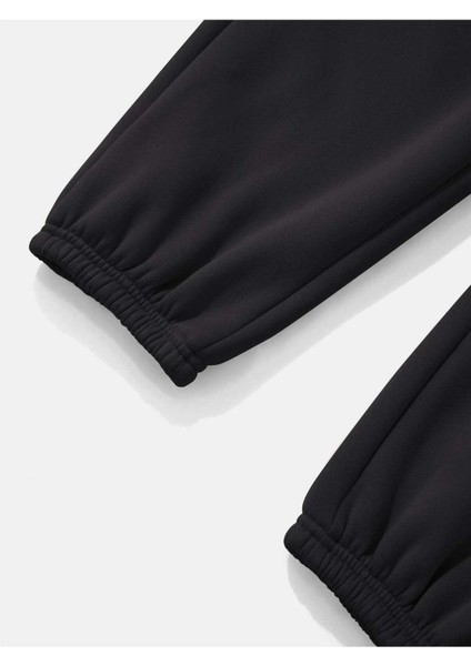 Unisex Jogger Eşofman Altı Basic Rahat Swetpant modelleri
