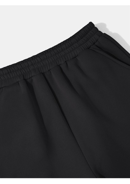 Unisex Jogger Eşofman Altı Basic Rahat Swetpant fırsatları
