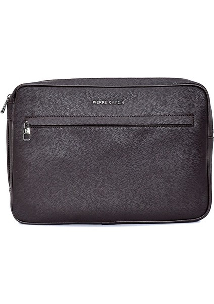 01PC002022-F Kh Pierre Cardin Laptop Çantası