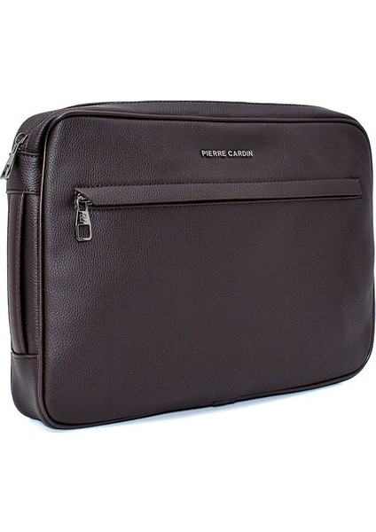 01PC002022-F Kh Pierre Cardin Laptop Çantası