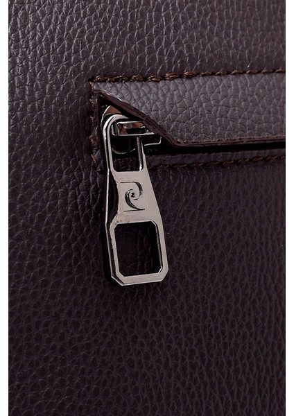 01PC002022-F Kh Pierre Cardin Laptop Çantası