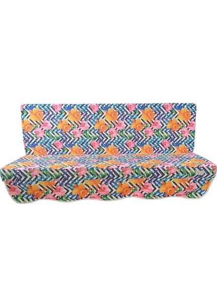 Sofa Soft Kumaş Tentesiz 28 Dns Sünger Salıncak Minderi-Sofa Salıncak PD6270