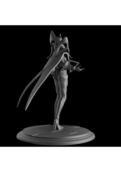 Mobile Legends Yve Figürü 30 cm fiyatları