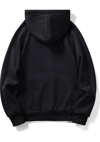 Unisex N.york Downtown Baskılı Oversize Sweatshirt fiyatları