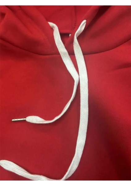 Erkek New York Kapüşonlu Oversize Swetshirt modelleri