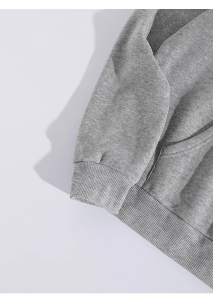 Plan For Baskılı Sweatshirt fiyatları