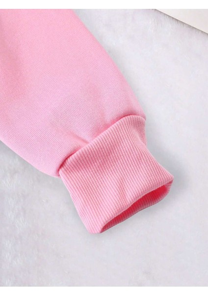 Coffee Baskılı Bisiklet Yaka Unisex Kadın Oversize Sweatshirt modelleri