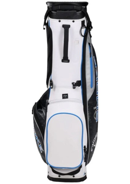 Ai Smoke Stand Mavi-Beyaz Golf Çantası modelleri