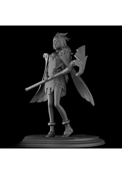 Mobile Legends Mathılda Figürü 15 cm modelleri