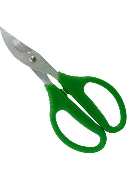 16 cm Baypas Tipi Meyve Toplama Hasat Çiçek Budama Makası