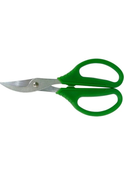 16 cm Baypas Tipi Meyve Toplama Hasat Çiçek Budama Makası