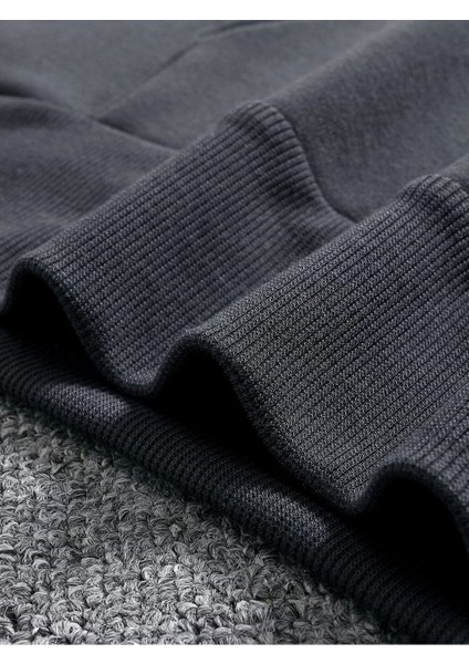 Jogger Eşofman Altı Basic Rahat Swetpant modelleri
