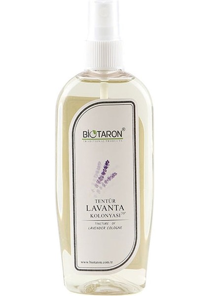 Tentür Lavanta Kolonyası 150 ml
