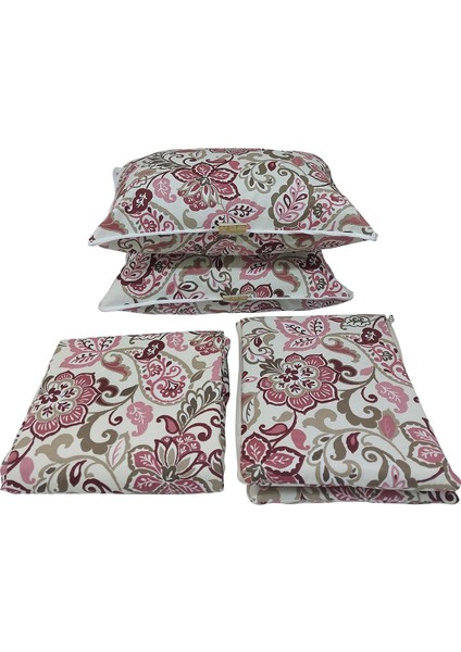 Mirzade Elit Salıncak Minderi Su Itici Kumaş Gri Sünger Fermuarlı Set-Prm 111064 V 01 modelleri