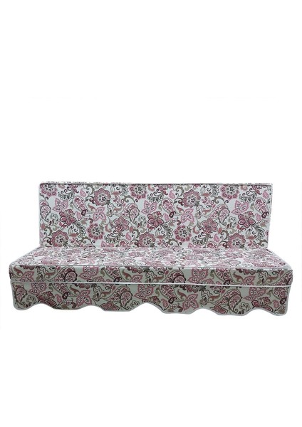 Mirzade Elit Salıncak Minderi Su Itici Kumaş Gri Sünger Fermuarlı Set-Prm 111064 V 01 indirimleri