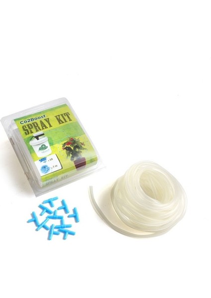 Complete Spray Kit 7 Metre 10 Bitki