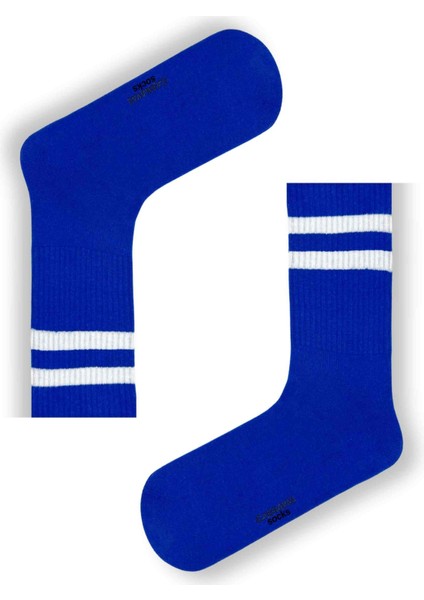7'li Çemberli Desenli Renkli Spor Çorap Set fiyatları