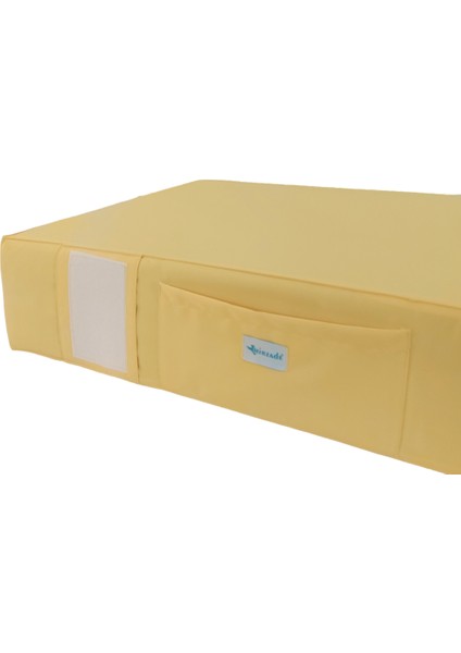 Grand Sunbed Güneşlenme Minderi-Sarı modelleri