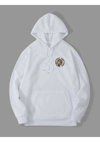 Nevertheless Baskılı Oversize Sweatshirt fiyatları