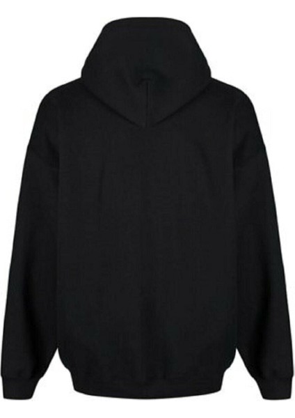 Siyah Harry Potter Kapüşonlu Sweatshirt fiyatları