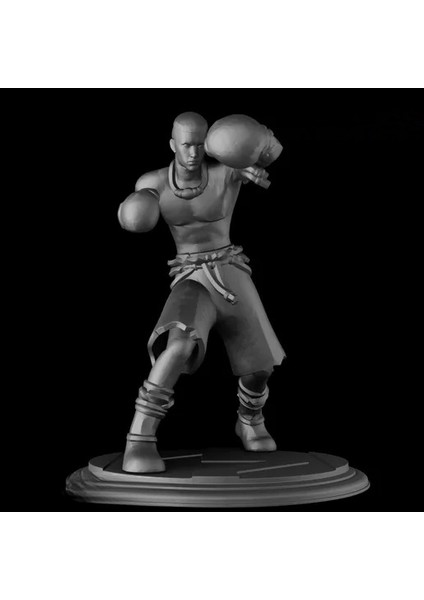 Mobile Legends Paquıto Figürü 15 cm fiyatları