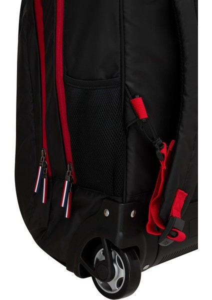 PLÇEKYD20002 U.s.polo Assn. Since 1890 Tekerlekli Sırt Çantası