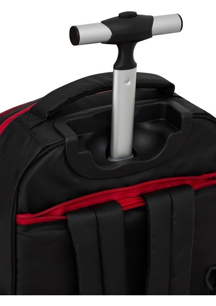 PLÇEKYD20002 U.s.polo Assn. Since 1890 Tekerlekli Sırt Çantası