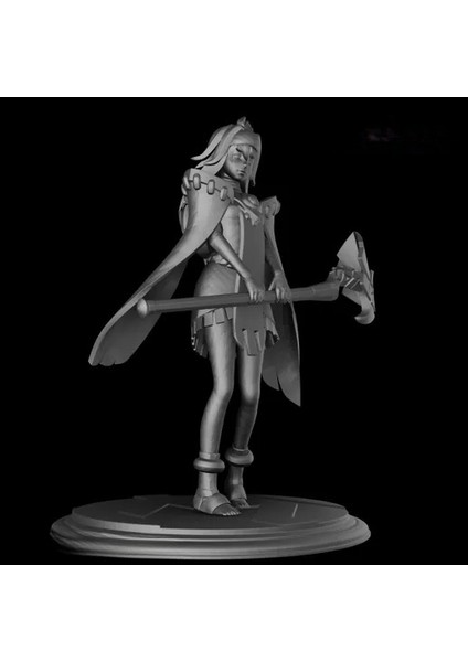Mobile Legends Mathılda Figürü 20 cm fiyatları
